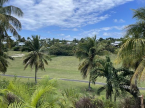 APPARTEMENT t3 VUE GOLF